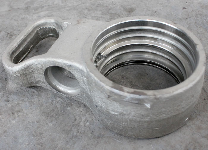 礦用單體液壓支柱配件&nbsp;手把體